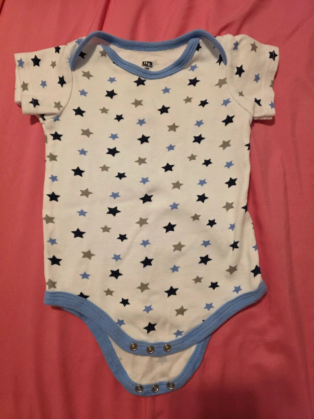 Sloth Explorer Onesie Set - Picture 4 of 7